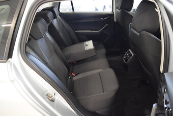 Škoda Octavia 2.0 TDI AMBITION LCD 93 000 km12/2020 - 9