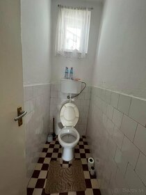 PERKUPA- 5 izbový poschodový dom v pôvodnom stave - 9