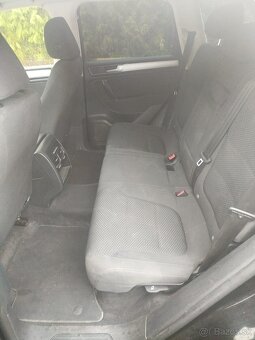Predám Volkswagen Touareg 3.0 TDI - 9