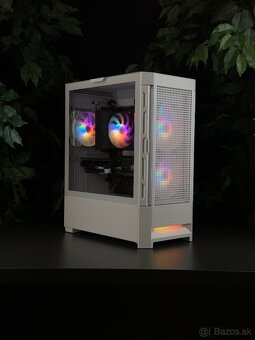 ☑️ i7 9700 / RTX 3060 / 16GB RAM / 1TB M2 SSD / 24M Zár. - 9