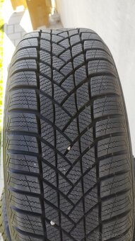 Zimné pneu MATADOR Nordica 185/60 R14T - 9