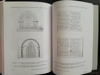 Cyrilské rukopisy z východného Slovenska - Peter Žeňuch - 9