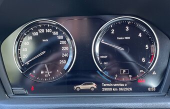 BMW x1 - 9