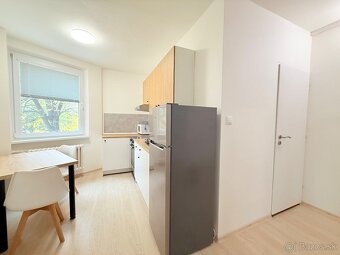 1-izbový byt na Hospodárskej - 9