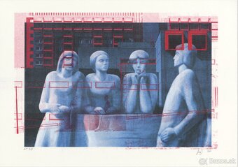 Cierne diery - Rozne - 9