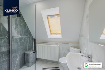 NOVÁ CENA | 5 izbový dom v obci Križovany, 15 min. od Prešov - 9