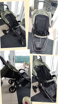 Britax B-MOTION 4 plus - 9