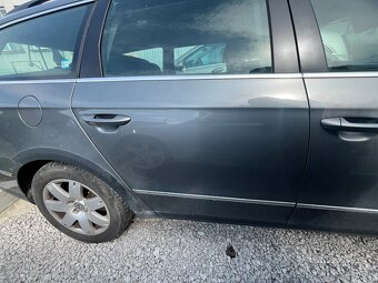 Rozpredám na diely VW Passat b6 1.9 TDI 77 kw 5 st manuál - 9