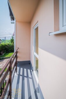 Predaj rodinného domu v obci Štrba - 9