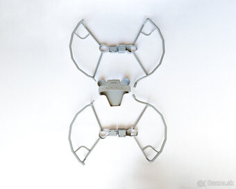 DJI Mini 3 (záruka 12/2025) + 5 batérií + príslušenstvo - 9