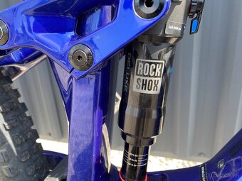 Trek Fuel Ex-e 9.5 Carbon veľkosť L - 9