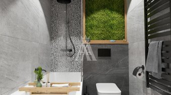 NOVOSTAVBA BYTU A 5-2, ŠEMŠA, KOŠICE OKOLIE - 9