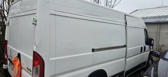 Citroën JUMPER 2011_2.2 _L3H2 - 9