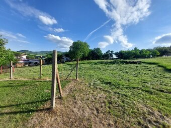 Rodinný dom s pozemkom - 9