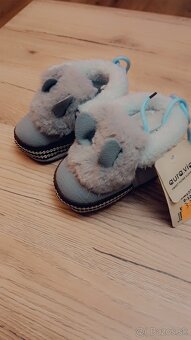 Kojenecké oblecenie - 9