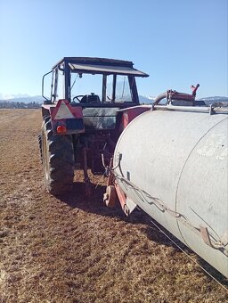 Zetor crystál 8011 - 9