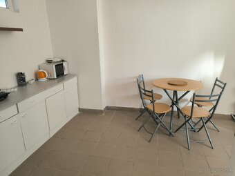 Prenajmem 1 izbový apartmán - 9