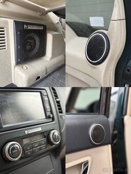 Mitsubishi Pajero 3.2 125kw 4x4 - 9