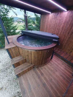 Wellness kontajner - 9