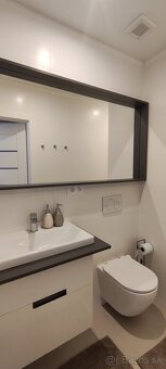 Na prenájom 1.5i byt v Karlovej Vsi - 9