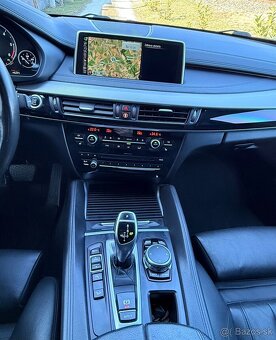 BMW X6 40, 230kW po veľkom servise - 9