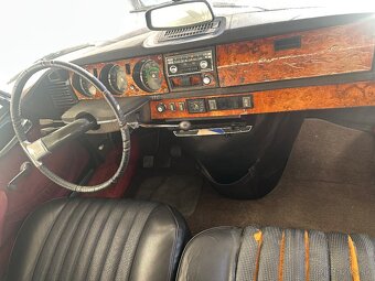 Citroen DS rok:1971 - 9