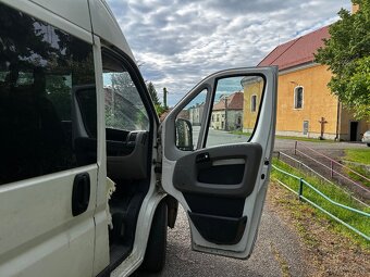 Fiat Ducato - 9