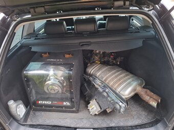 Bmw e46 - 9