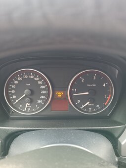 BMW e90 - 9
