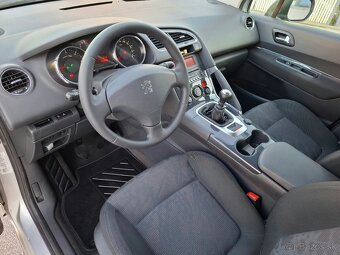 PEUGEOT 3008 1.6 HDI BUSINESS M6 - 9