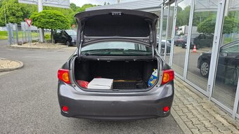 Toyota Corolla 1.4 D-4D Luna - 9