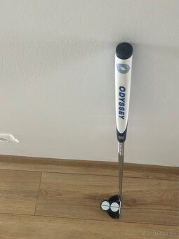 Putter Odyssey Ai-ONE 2-Ball - 9