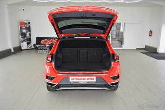 Volkswagen T-Roc 2,0 TSi, Sport & Style,DSG,4x4, - 9