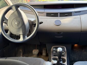 Renault espace - 9