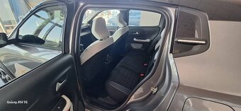Citroën C3 MAX Turbo 100 S S - 9