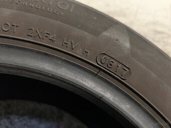 185/60 R14 Letné pneumatiky Hanook Kinergy Eco 4 kusy - 9