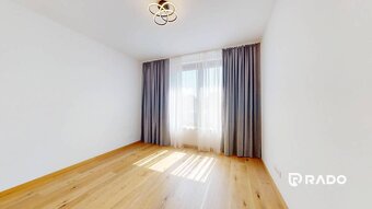 RADO | ZWIRN 2-izbový byt 54m2 + balkón 5m2 | Košická-Nivy - 9