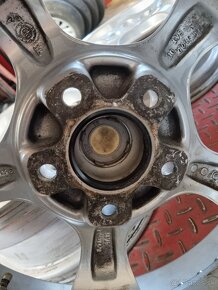 ALUETT 5x114,3 R16 HONDA - 9