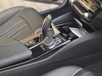 BMW rad 5 Touring 530d xDrive - 9