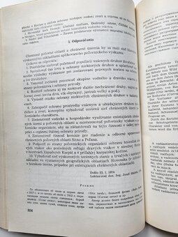 Pavel Hell - Folia venatoria - Poľovnícky zborník 5-6/1976 - 9