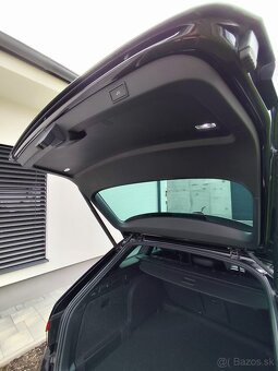 Škoda Superb Combi III SPORTLINE 2.0 TDI DSG 147kW - 9