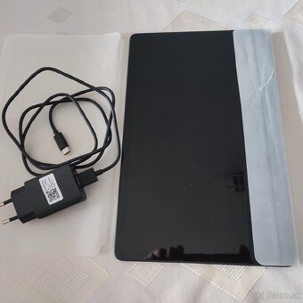 Tablet Lenovo Tab P11 + MP3 + Redmi Watch 5 Lite - 9