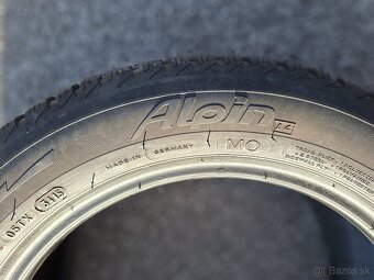 205 55 r16 zimné  MICHELIN - 9