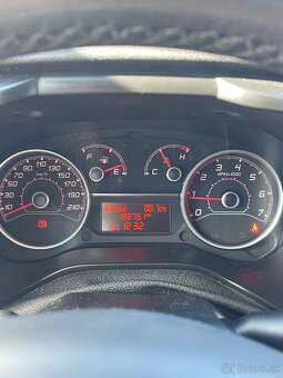 Fiat doblo Maxi 1,6 MTJ - 9