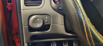 Kia Rio Sporty 2008 benzín. Vhodné pre začiatočníka. - 9