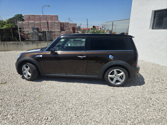 MINI COOPER S CLUBMAN - 9
