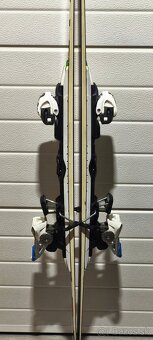 Lyže Nordica Dobermann 165cm - 9