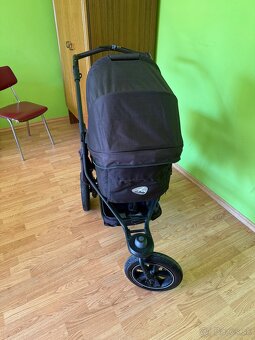 Tfk mono2 combi air black - 9