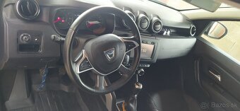 Predam Daciu Duster 1.5 Dci - 9