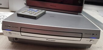 Predam 2.1 zostavu Pioneer - 9